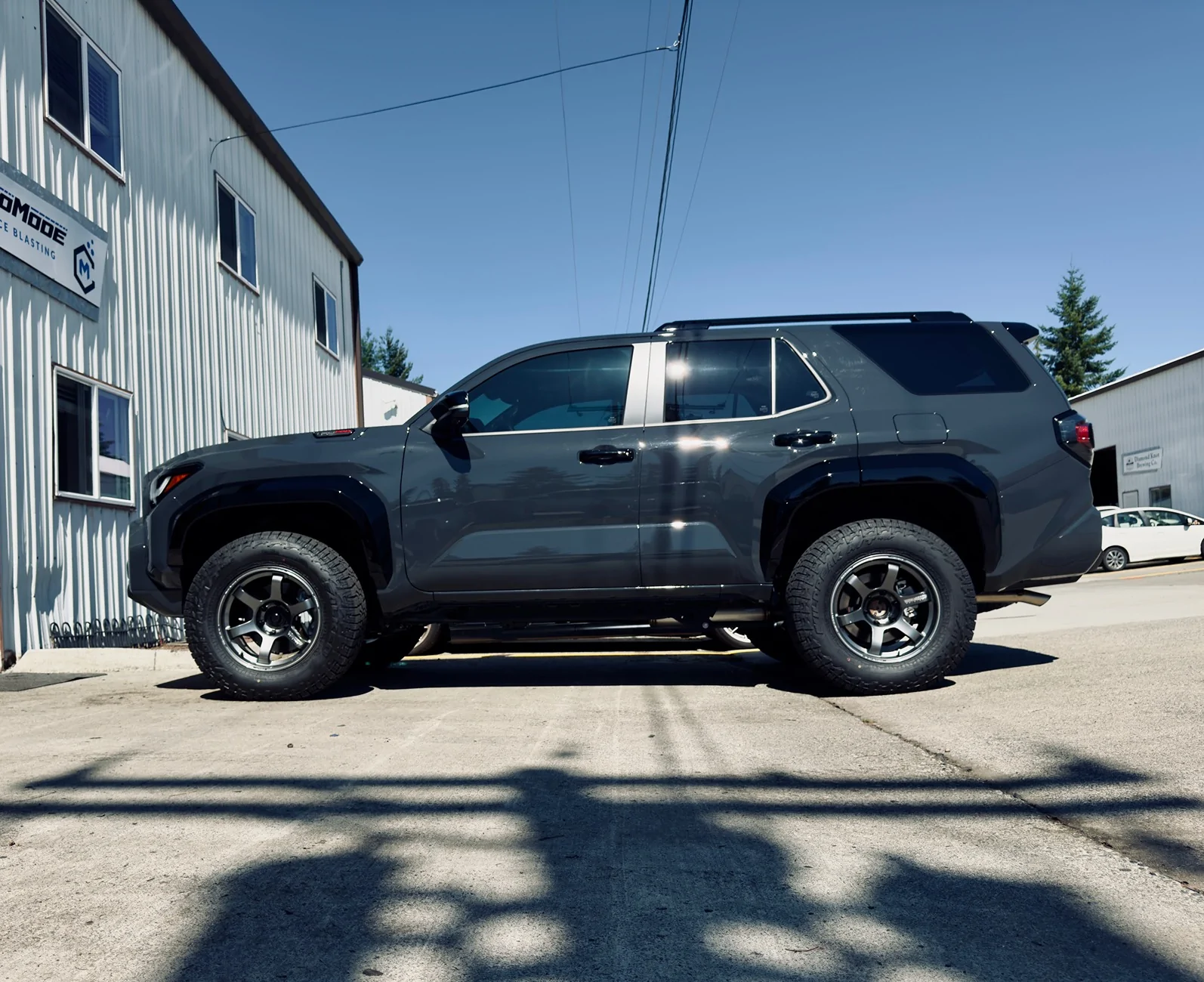 2025 4runner 6th gen UNDERGROUND Photos 4Runner 6th Gen (2025+) IMG_0858