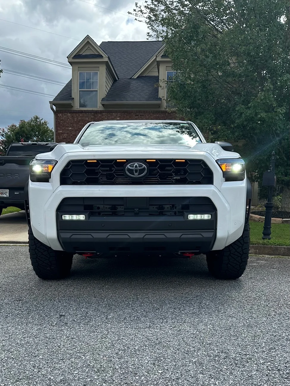 2025 4runner 6th gen What did you do to your 6th Gen 4Runner today?? 👨🏻‍🔧 🧰 🛠 IMG_9967
