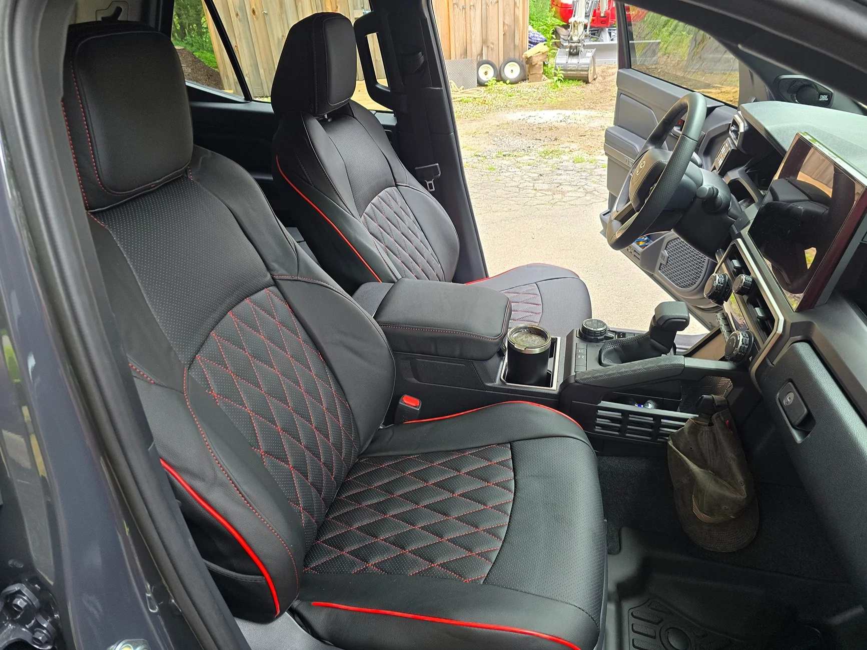 2025 4runner 6th gen What did you do to your 6th Gen 4Runner today?? 👨🏻‍🔧 🧰 🛠 20250824_090947