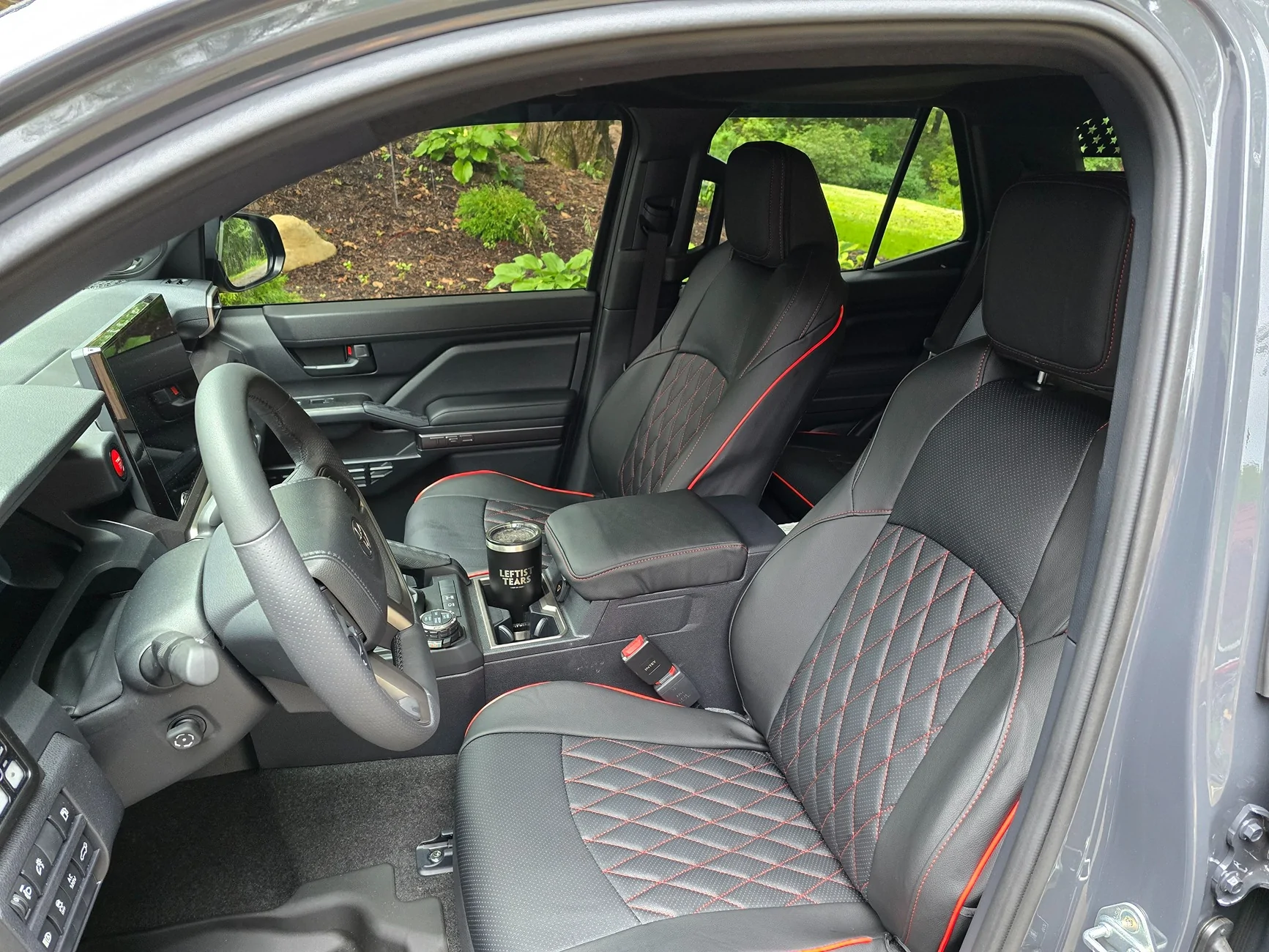 2025 4runner 6th gen What did you do to your 6th Gen 4Runner today?? 👨🏻‍🔧 🧰 🛠 20250824_091016