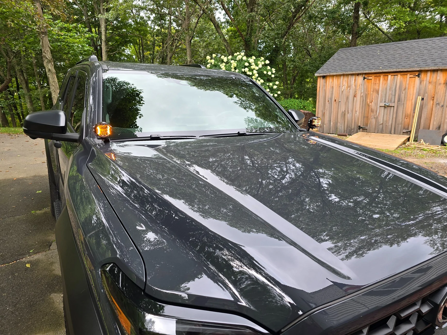 2025 4runner 6th gen What did you do to your 6th Gen 4Runner today?? 👨🏻‍🔧 🧰 🛠 20250824_091059