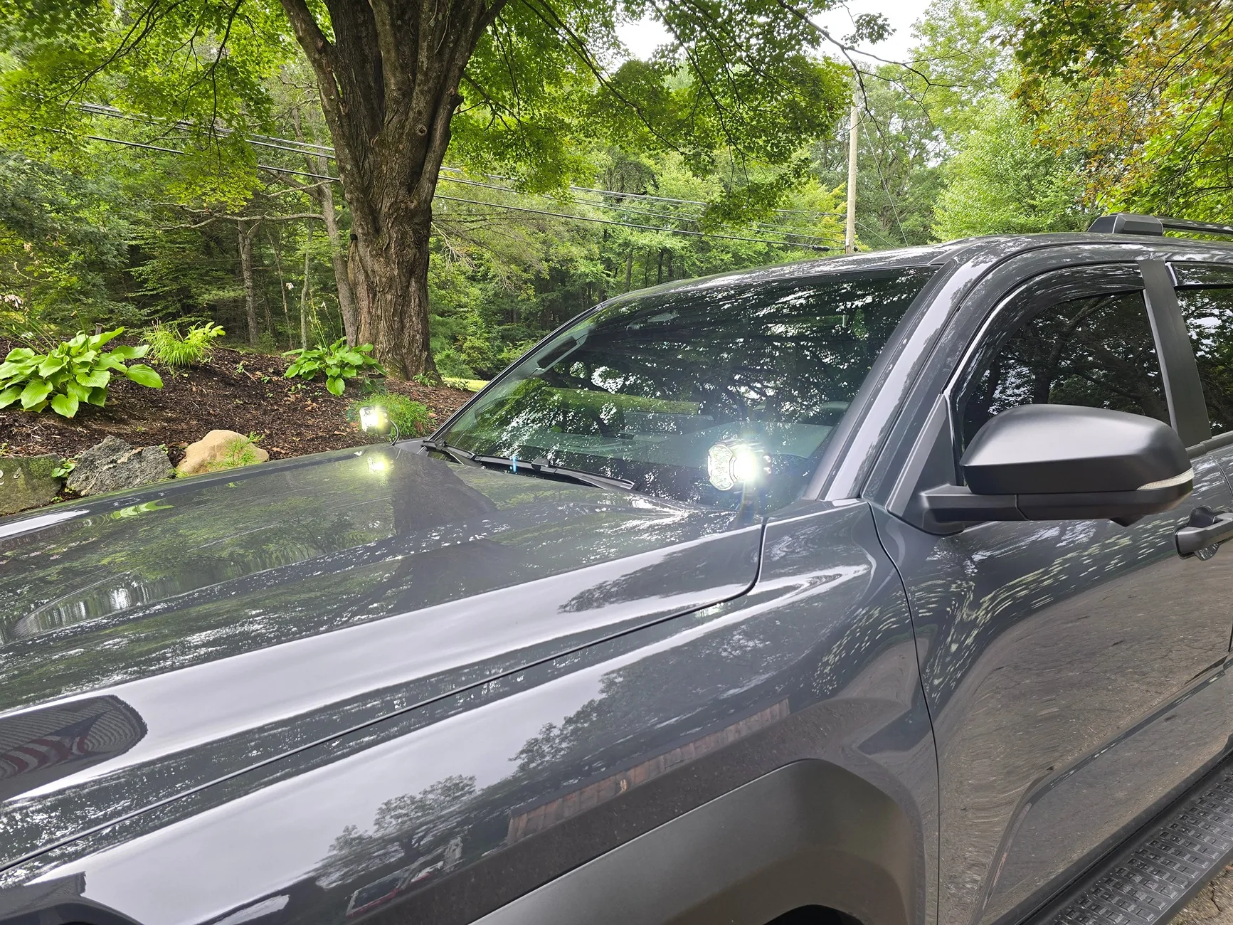 2025 4runner 6th gen What did you do to your 6th Gen 4Runner today?? 👨🏻‍🔧 🧰 🛠 20250824_091144