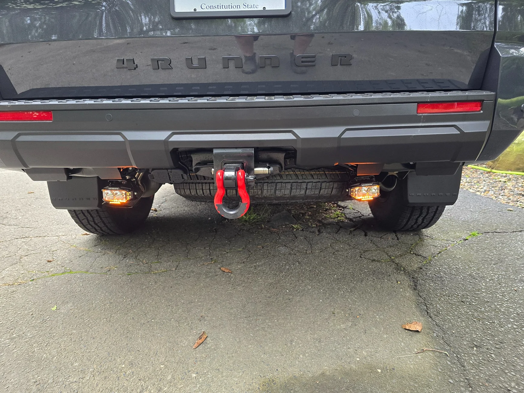 2025 4runner 6th gen What did you do to your 6th Gen 4Runner today?? 👨🏻‍🔧 🧰 🛠 20250824_091112