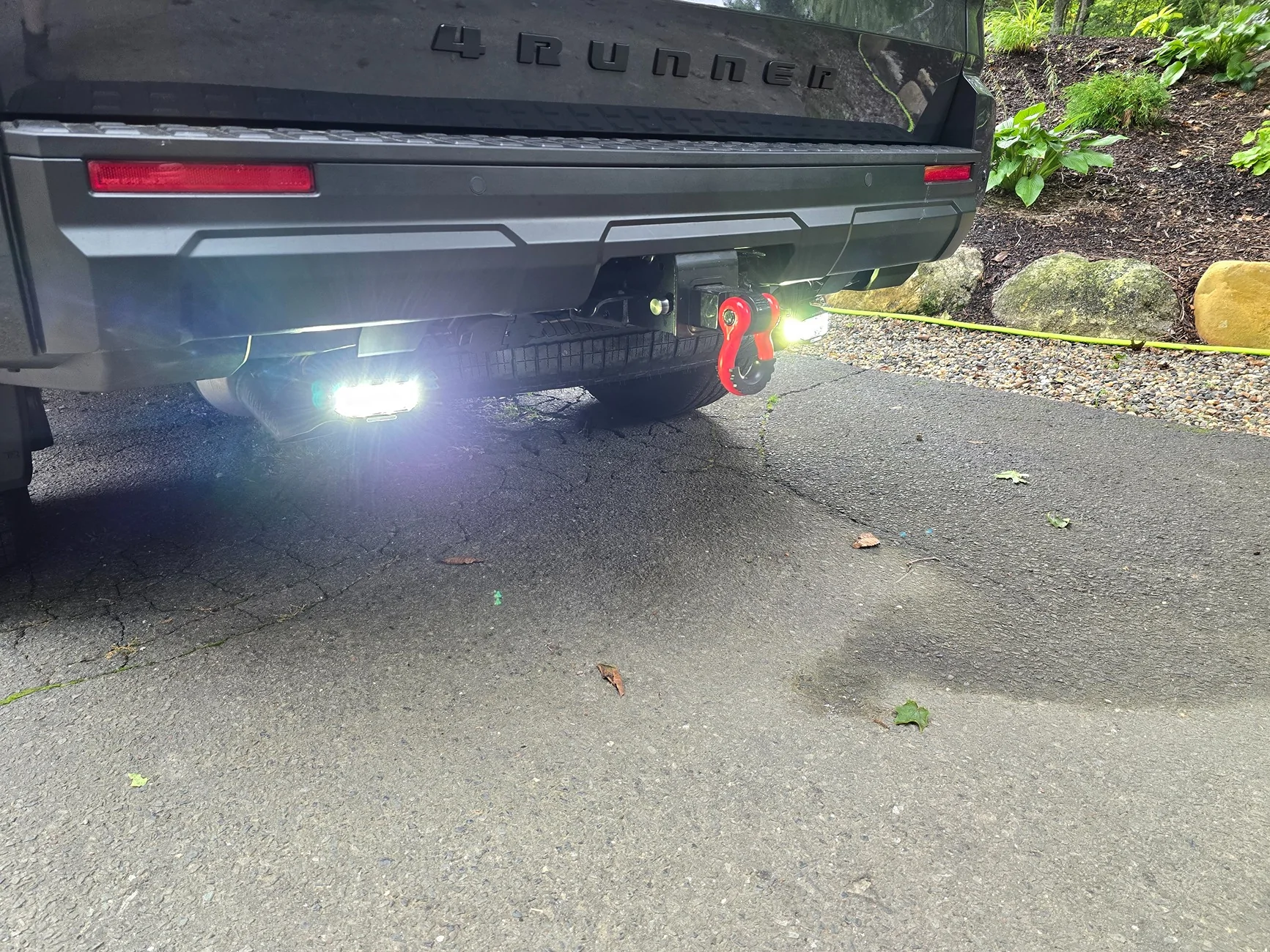 2025 4runner 6th gen What did you do to your 6th Gen 4Runner today?? 👨🏻‍🔧 🧰 🛠 20250824_091157