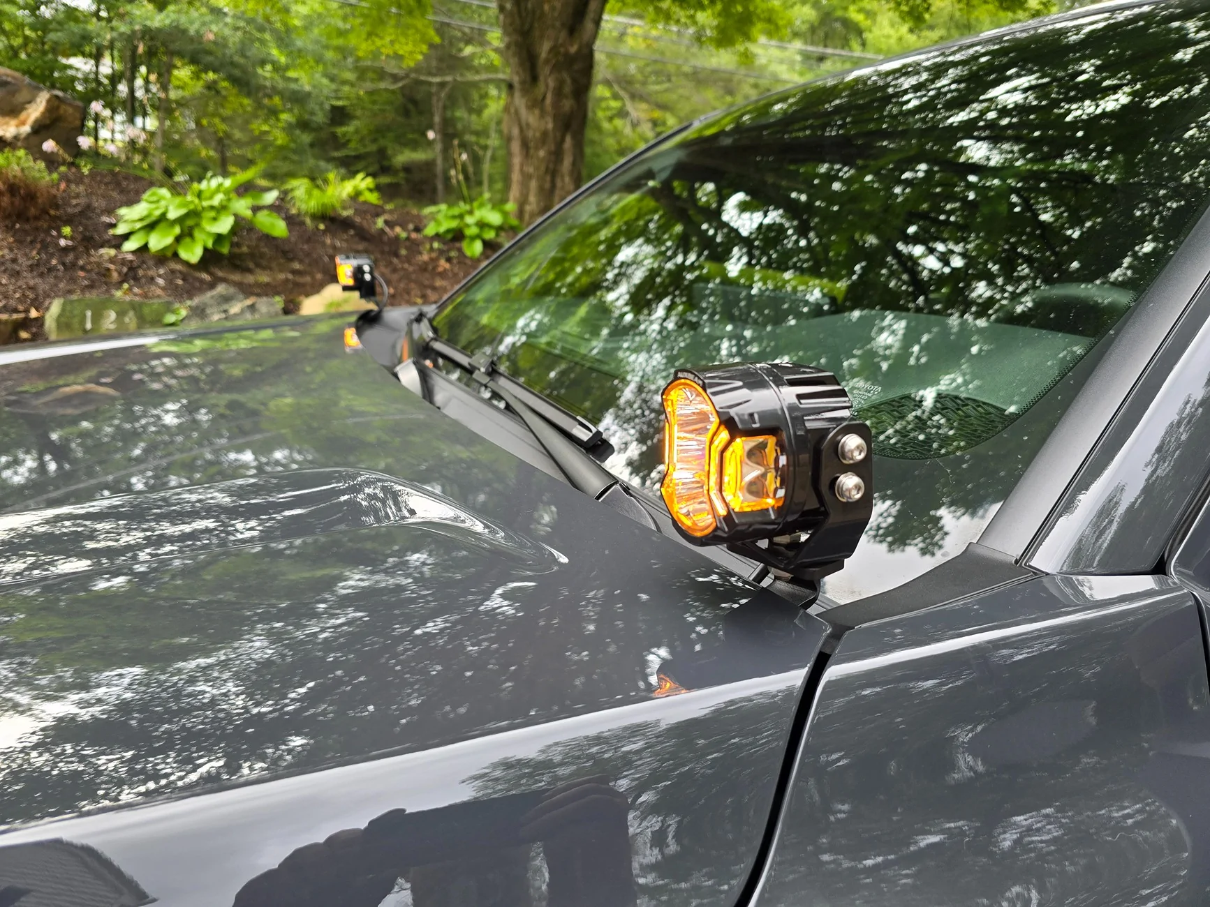 2025 4runner 6th gen What did you do to your 6th Gen 4Runner today?? 👨🏻‍🔧 🧰 🛠 20250824_091125