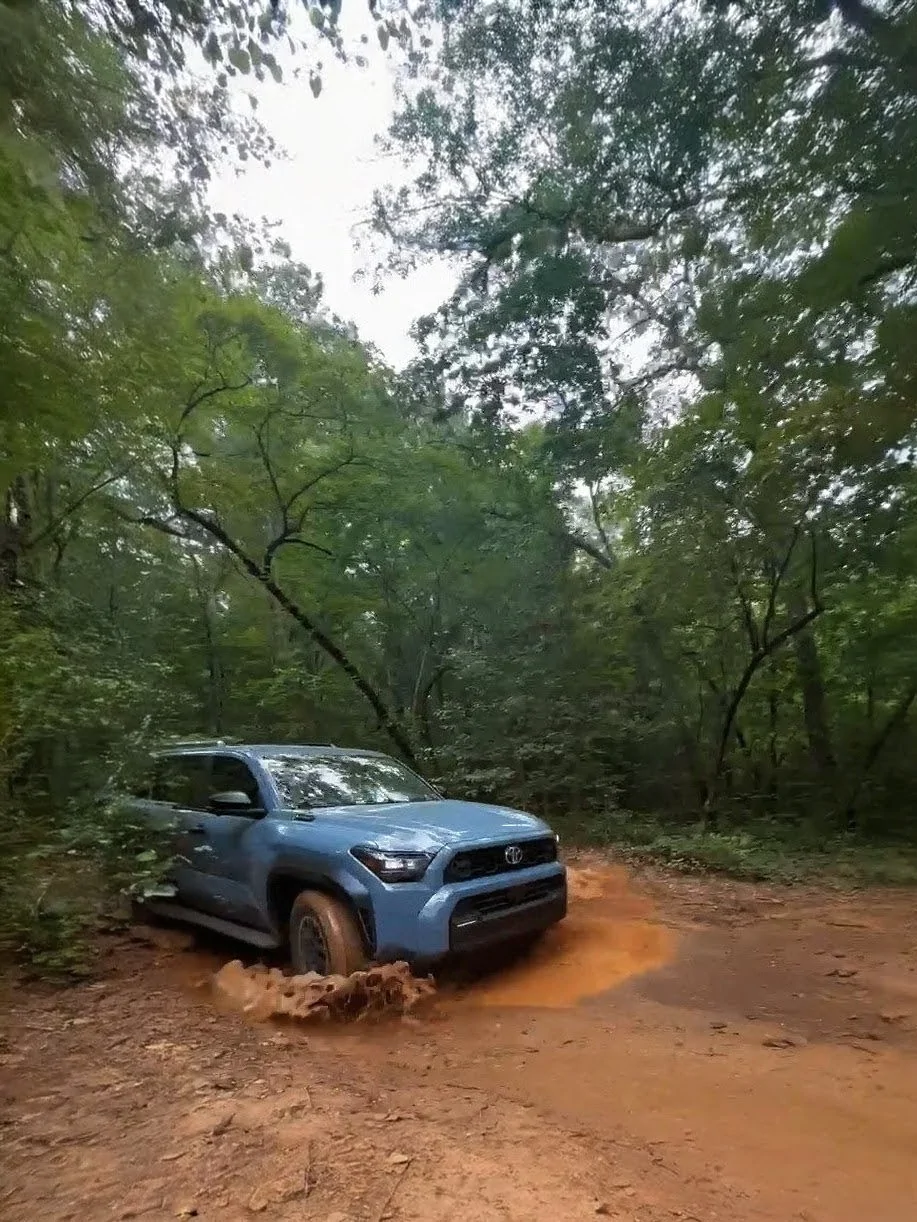 2025 4runner 6th gen Uwharrie OHV in North Carolina with TRD ORP VID_20250823_200939_exported_4935 (1)~2