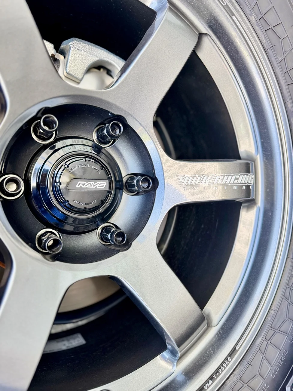 2025 4runner 6th gen Aftermarket Wheels, Bigger Tires, Lift Kits (Compilation) for 2025+ 4Runner 6th Gen -- Add Yours! IMG_0910