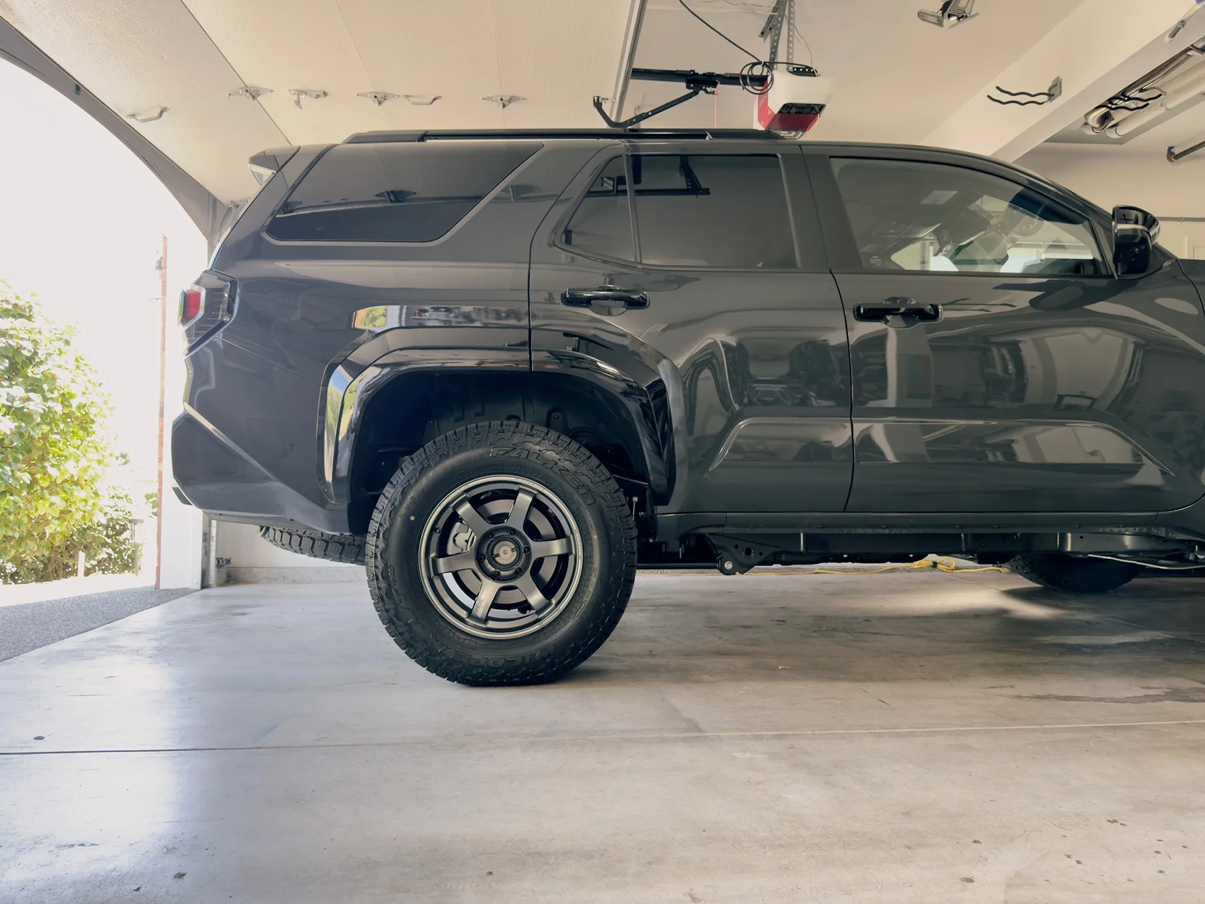 2025 4runner 6th gen Aftermarket Wheels, Bigger Tires, Lift Kits (Compilation) for 2025+ 4Runner 6th Gen -- Add Yours! IMG_0723