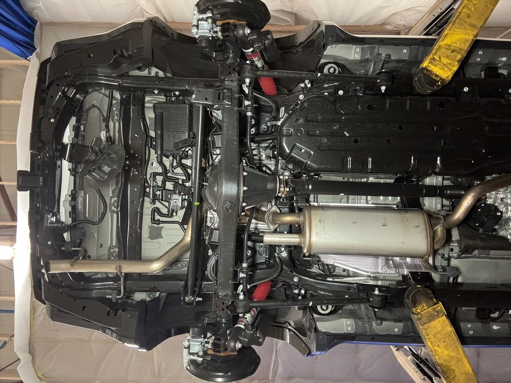 2025 4runner 6th gen CryoMode industrial ceramic undercoating applied IMG_7610_Original