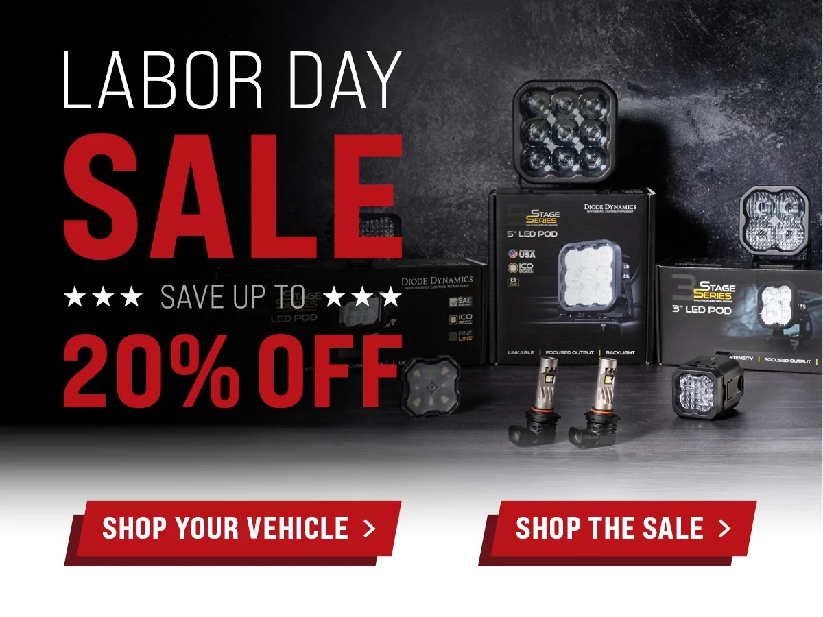 2025 4runner 6th gen Labor Day Sale | Up to 20% OFF | 8/25 - 9/2 pPA3MsC