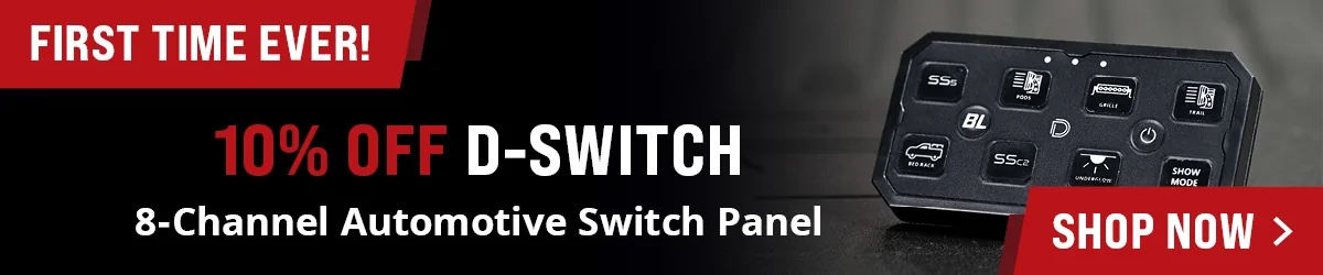 2025 4runner 6th gen Labor Day Sale | Up to 20% OFF | 8/25 - 9/2 isVXte6