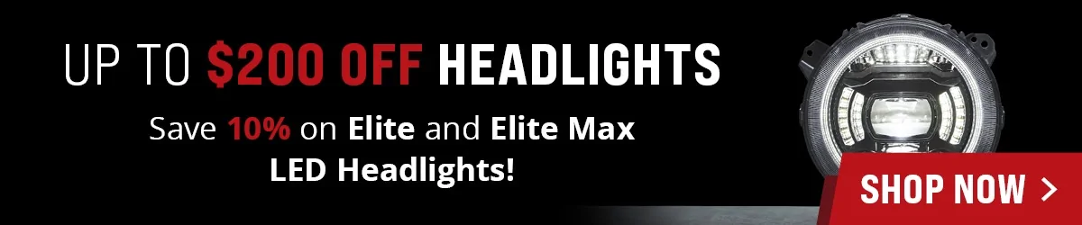 2025 4runner 6th gen Labor Day Sale | Up to 20% OFF | 8/25 - 9/2 yoI5cxJ