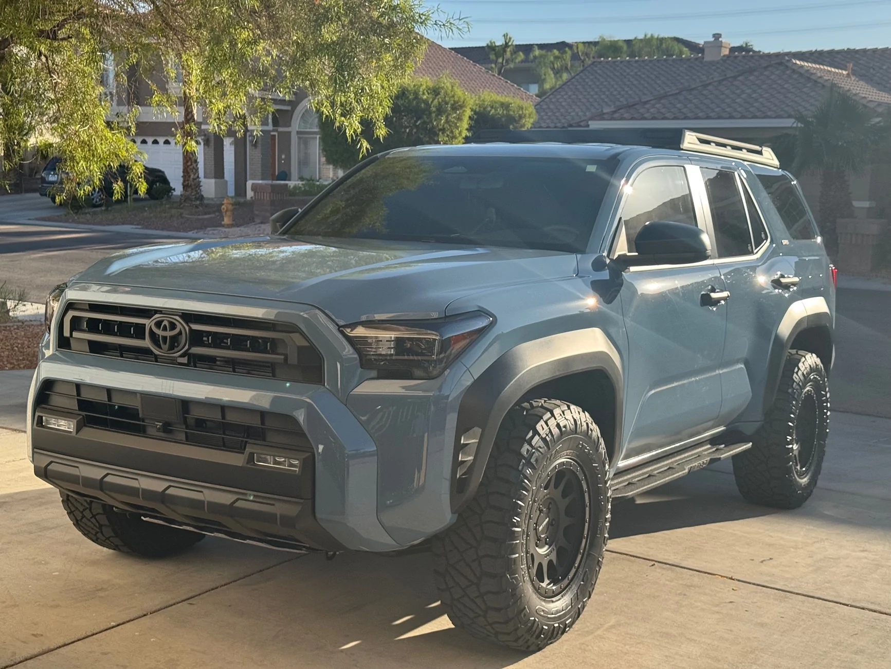 2025 4runner 6th gen Introductions & Welcome Thread 👋 IMG_4013