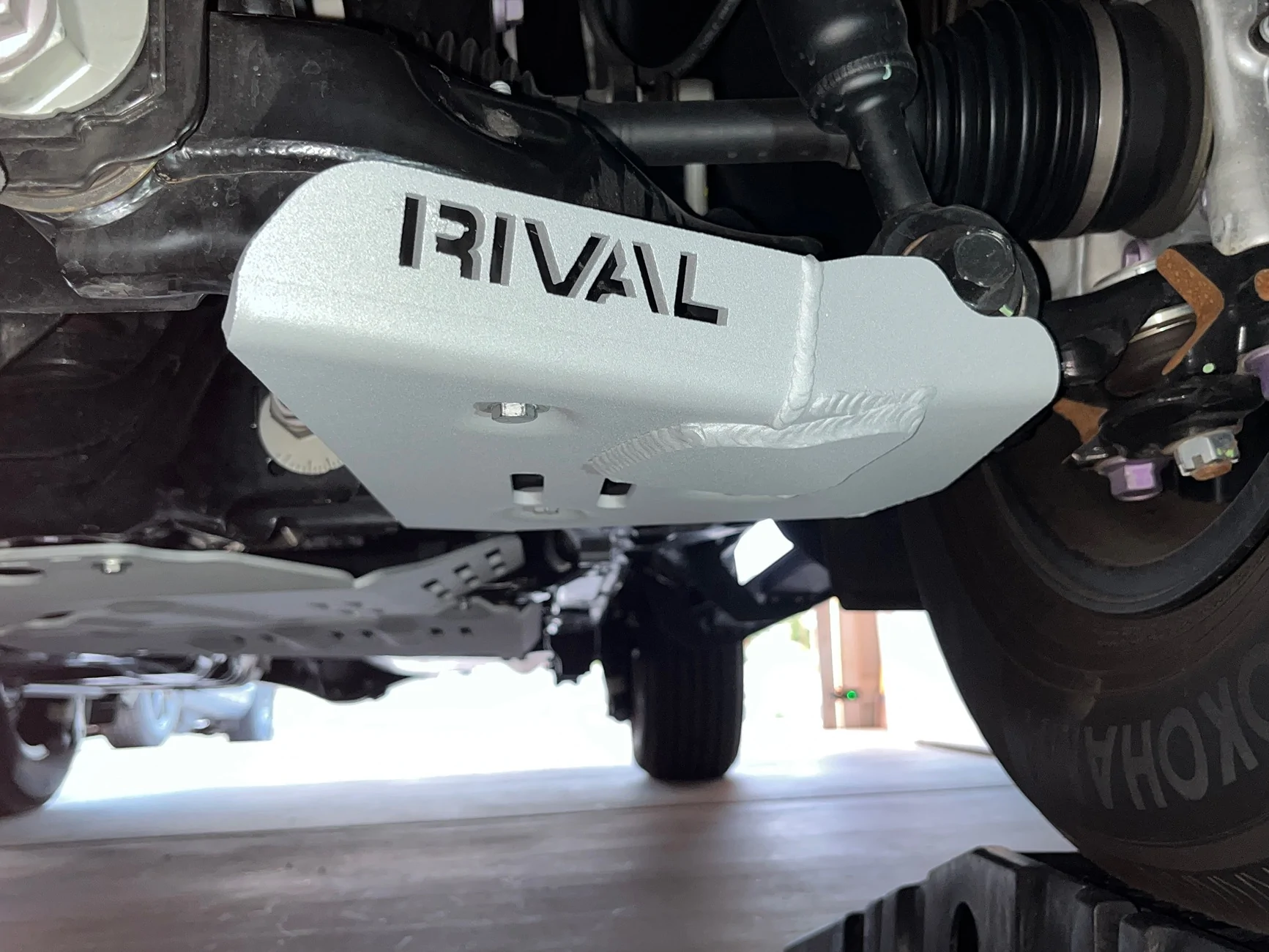 2025 4runner 6th gen What did you do to your 6th Gen 4Runner today?? 👨🏻‍🔧 🧰 🛠 IMG_0998