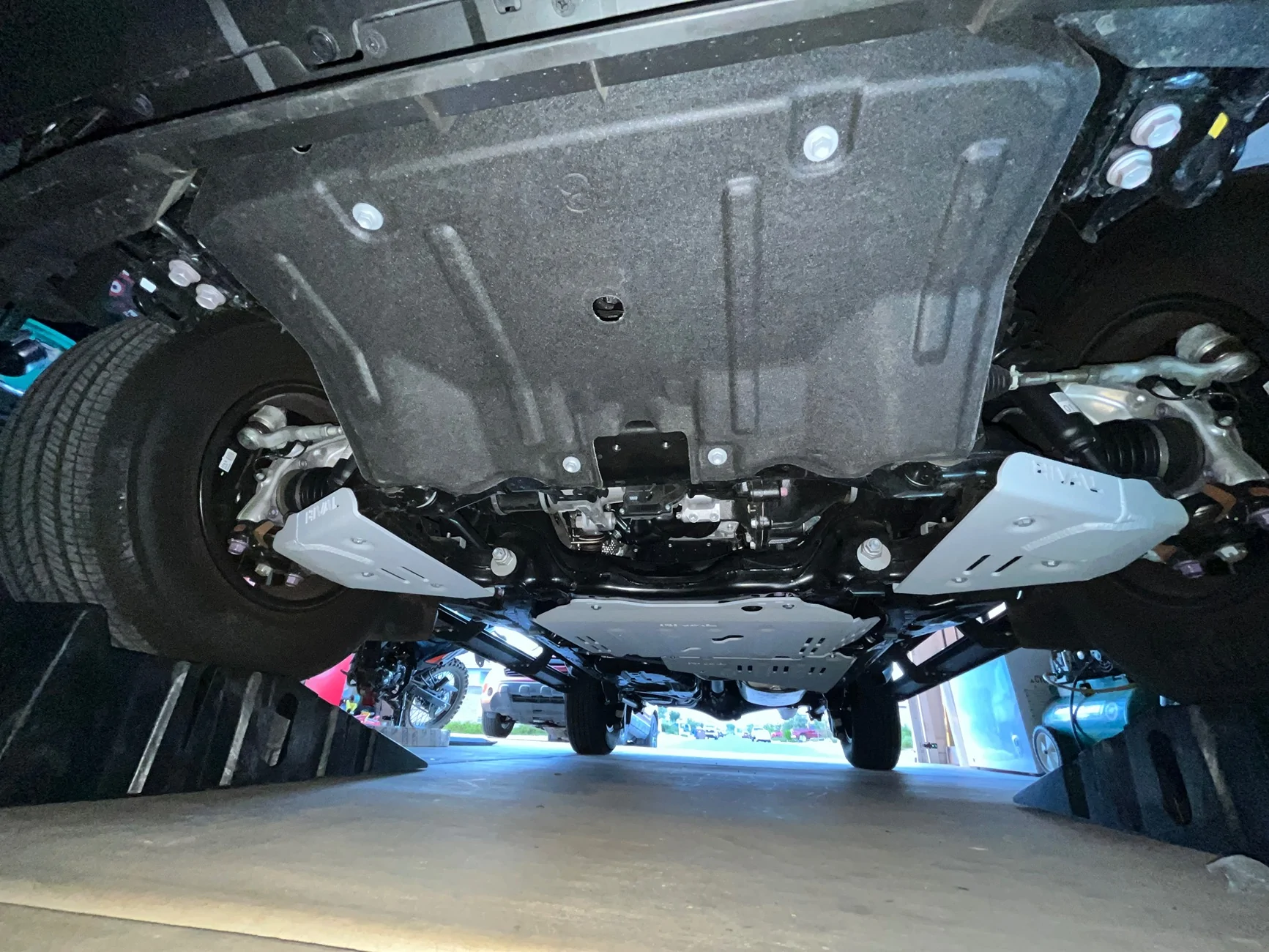 2025 4runner 6th gen What did you do to your 6th Gen 4Runner today?? 👨🏻‍🔧 🧰 🛠 IMG_0997