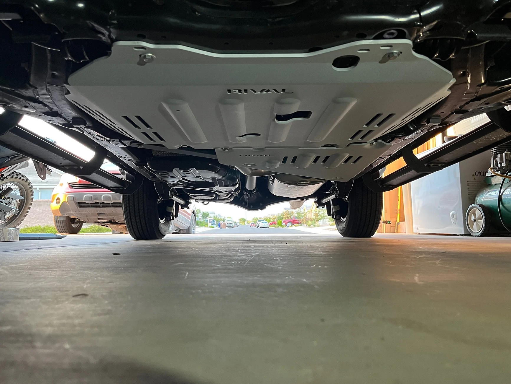 2025 4runner 6th gen What did you do to your 6th Gen 4Runner today?? 👨🏻‍🔧 🧰 🛠 IMG_0991