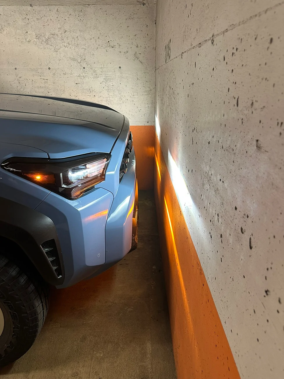 2025 4runner 6th gen How do I disable auto-braking? (not PCS) D880790F-E562-40CF-B058-7D638500EC13_1_102_o