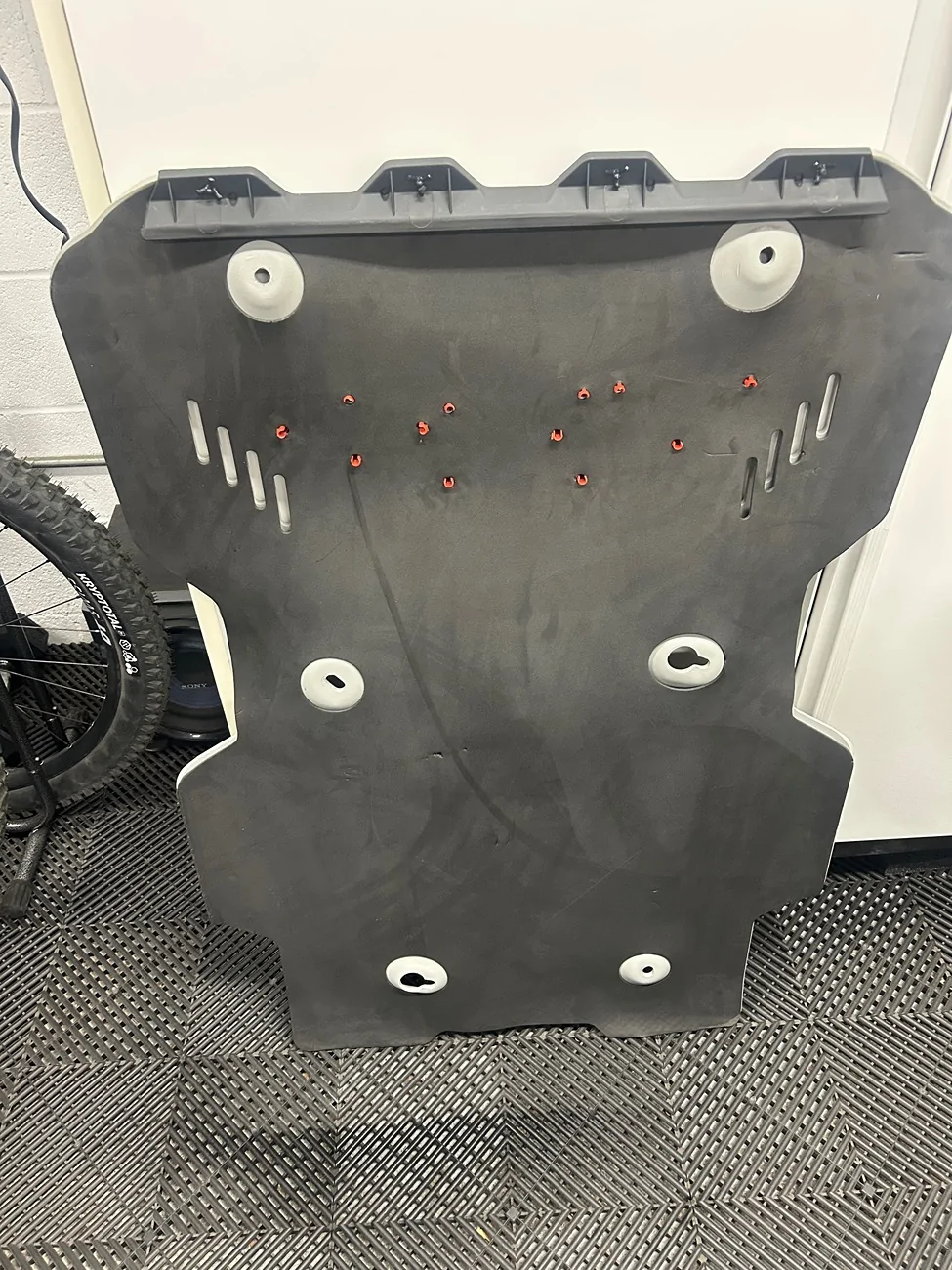 2025 4runner 6th gen $360 - 2025 TRD Skid Plate - Fits 2025 4Runner and 24/25 Tacoma IMG_3456