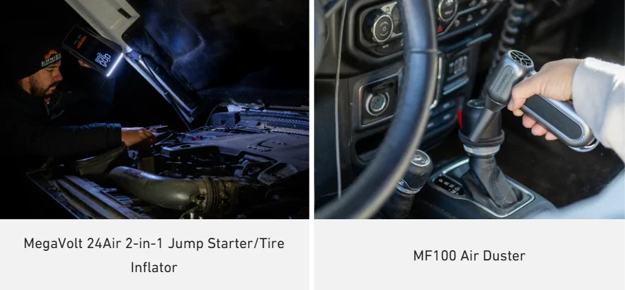 2025 4runner 6th gen 🎉Wolfbox Labor Day Sale 30% off: Explore Further This Season 1756291771851-ig