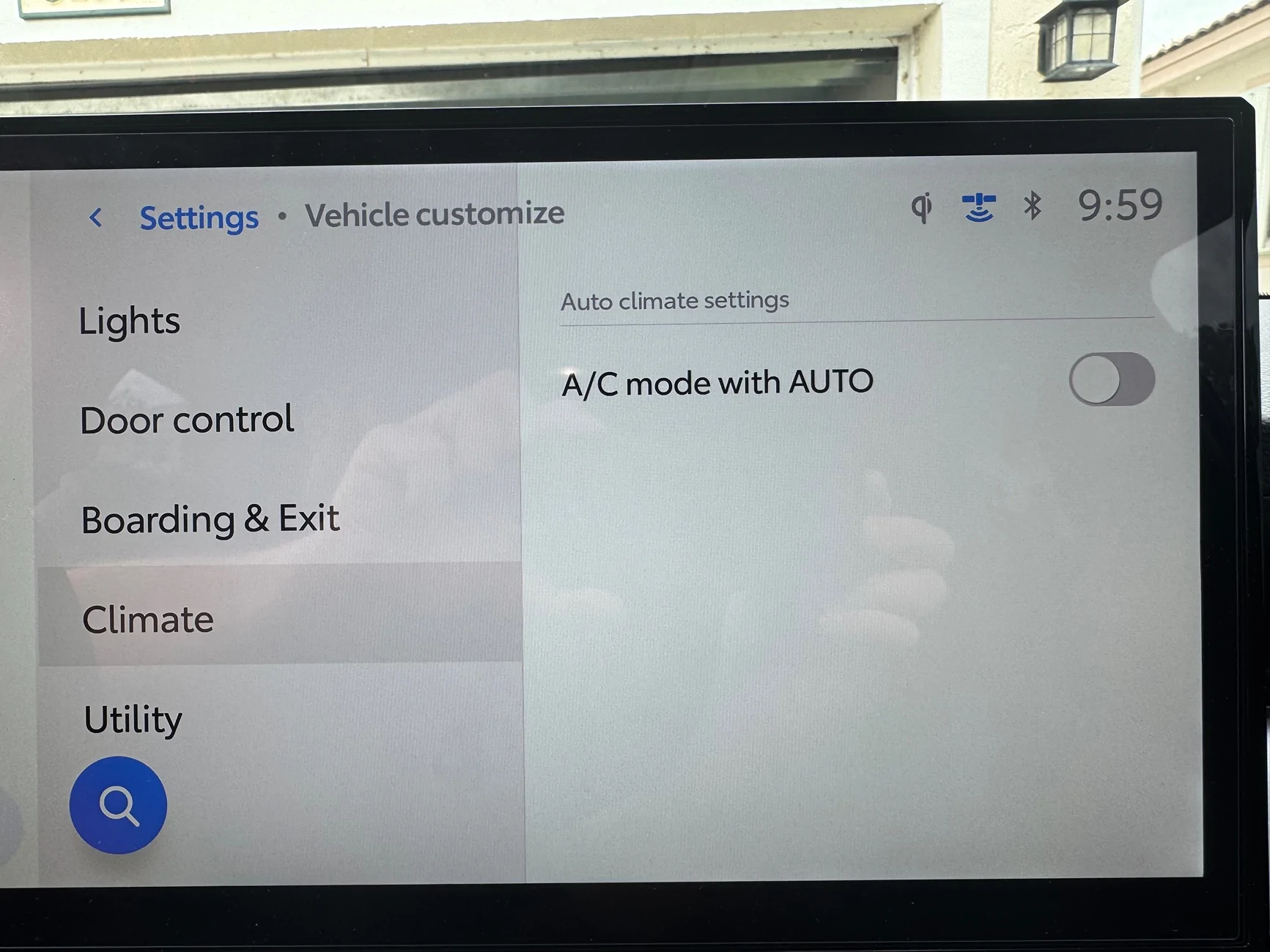 2025 4runner 6th gen AC always on IMG_1143