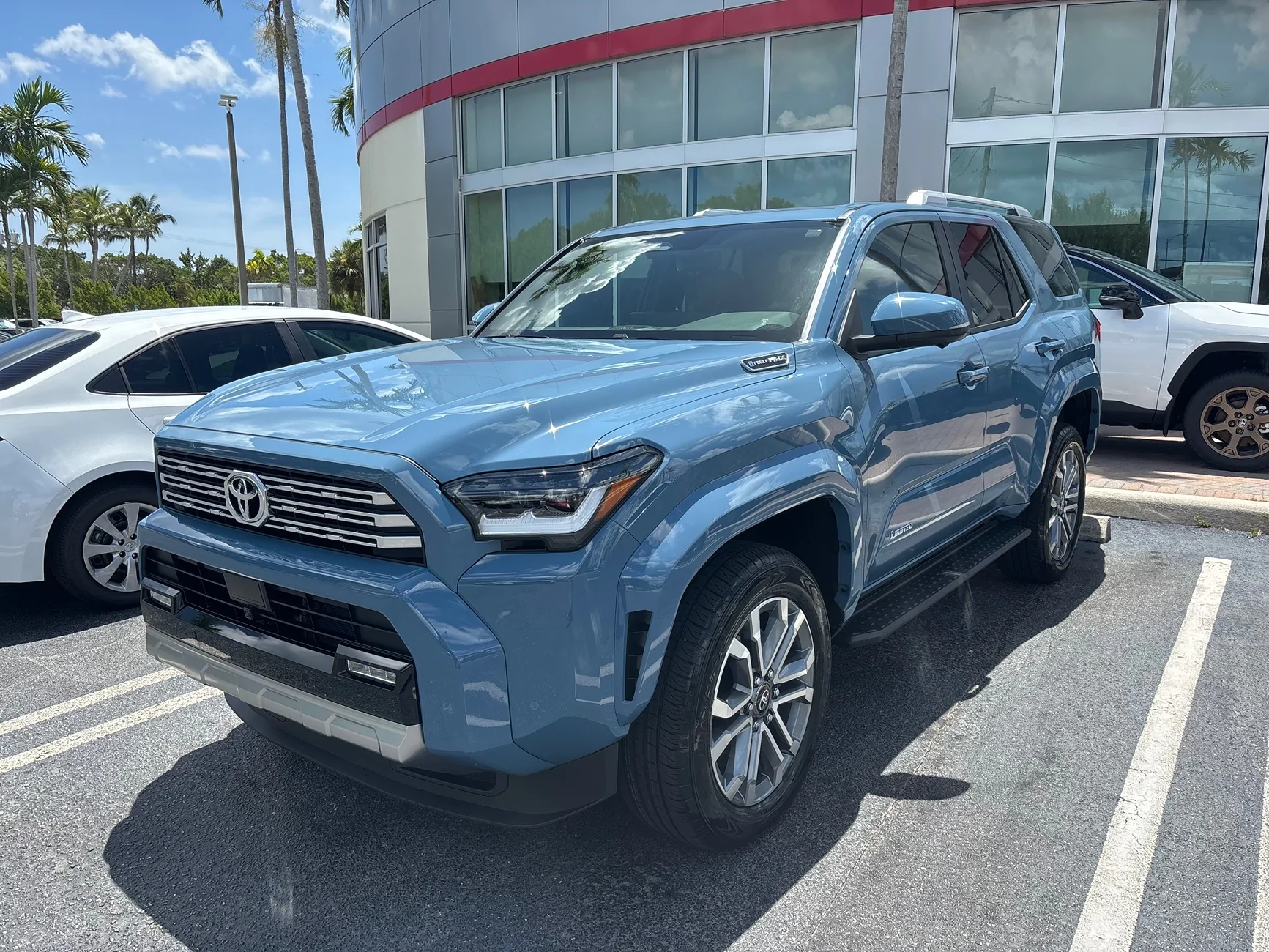 2025 4runner 6th gen 4Runner 6th Gen OWNERS Registry List & Stats [Add Yours]! 📊 77783452053__A4DFB8E8-7684-4F3E-8893-F23E892E2D82