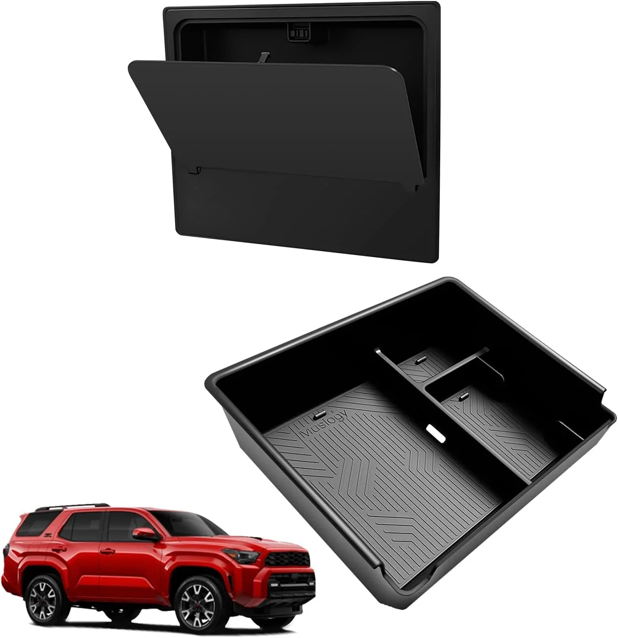 2025 4runner 6th gen 🎉 Muslogy 4Runner Hidden Storage Box Giveaway Winner 🎉 1755168576003-w0-png-png