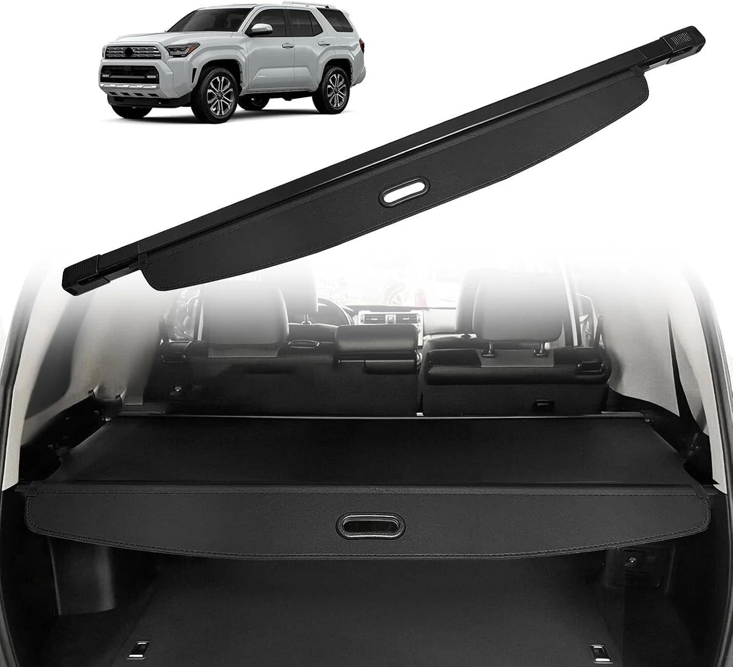 2025 4runner 6th gen 🎉 Muslogy 4Runner Hidden Storage Box Giveaway Winner 🎉 1751440100117-kh-jpg