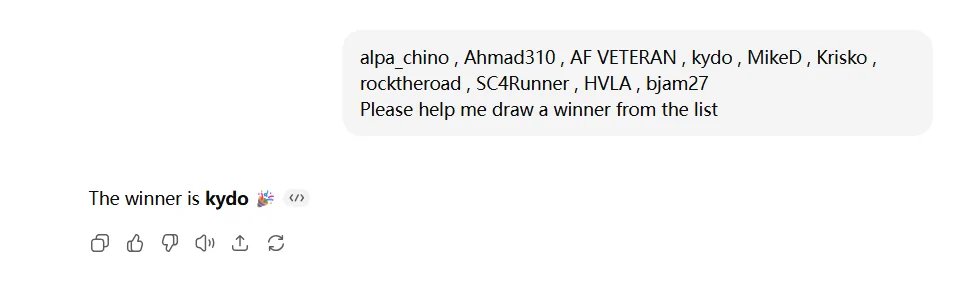 2025 4runner 6th gen 🎉 Muslogy 4Runner Hidden Storage Box Giveaway Winner 🎉 1756362195763-gs