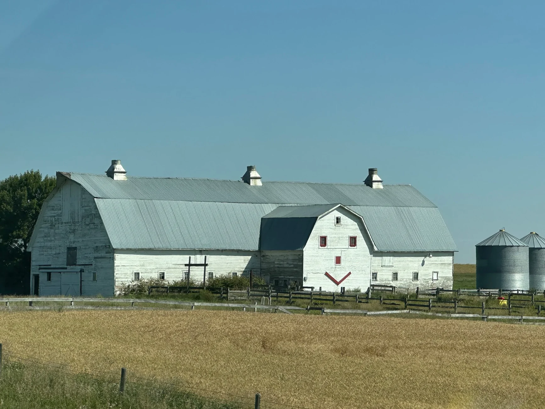 2025 4runner 6th gen Gas Mileage Improvement Theory IMG_6570