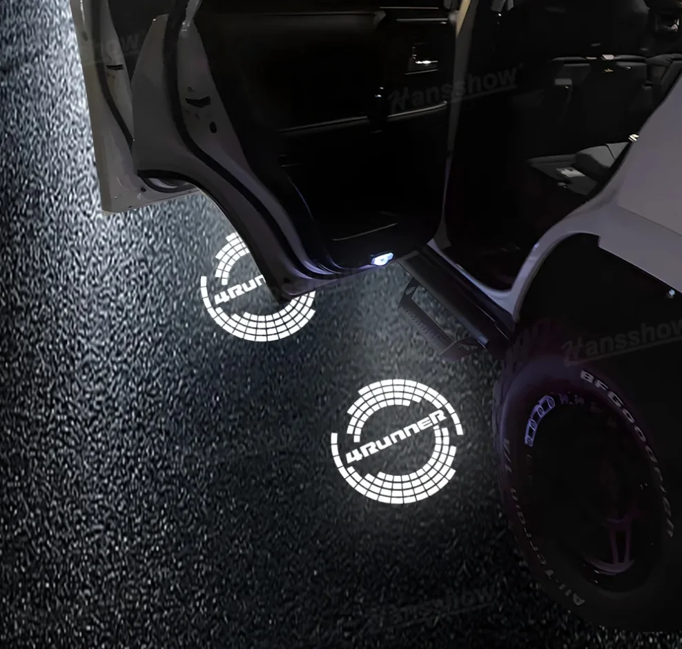 2025 4runner 6th gen How to Install Puddle Lights for 6th Gen 2025+ 4Runner (+ 20% Discount Code) 1756370074670-pl
