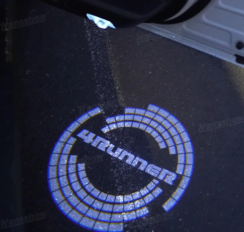 2025 4runner 6th gen How to Install Puddle Lights for 6th Gen 2025+ 4Runner (+ 20% Discount Code) 1756370598460-