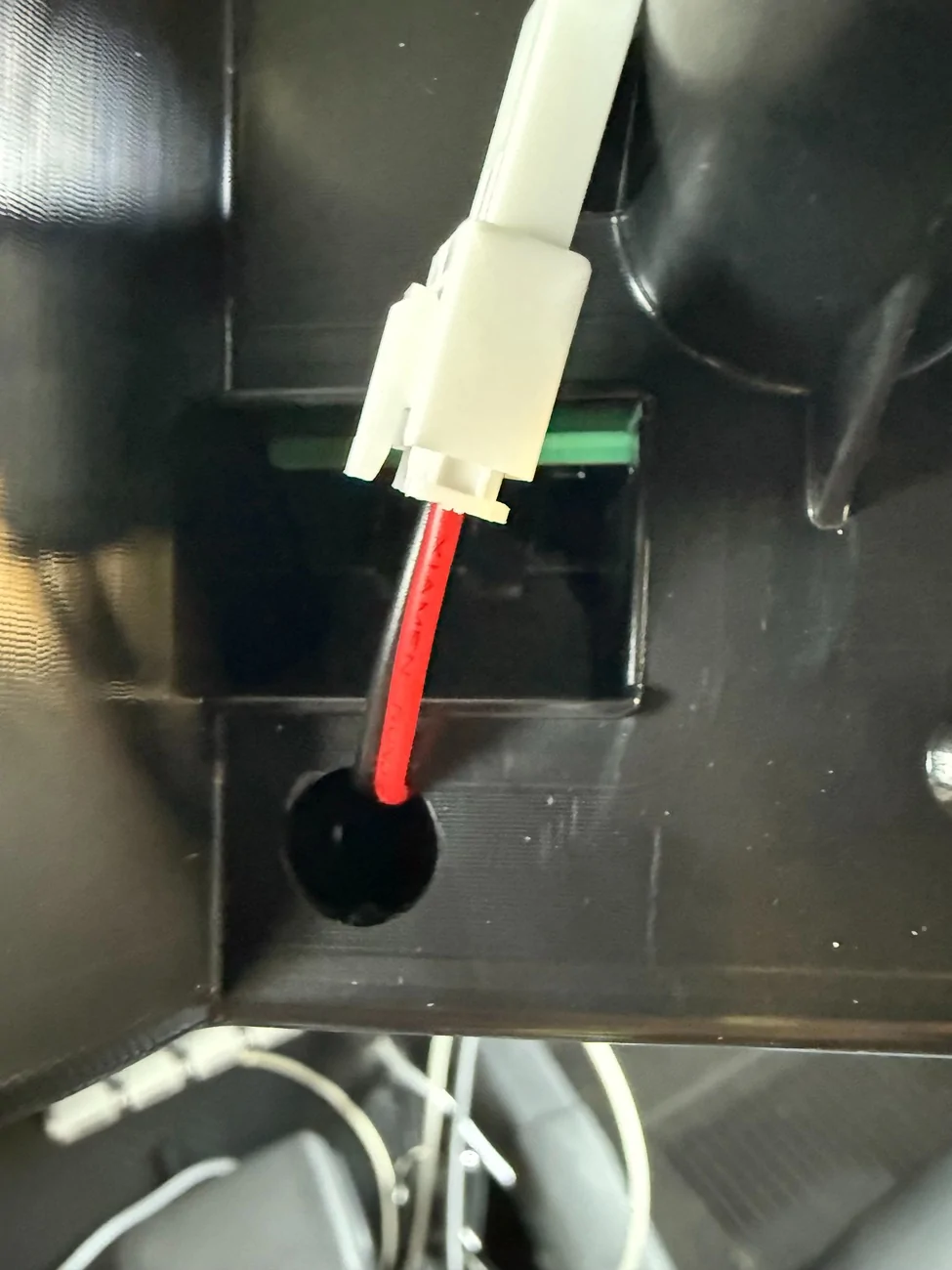 2025 4runner 6th gen MESO Customs map lights / dome light installed IMG_0527