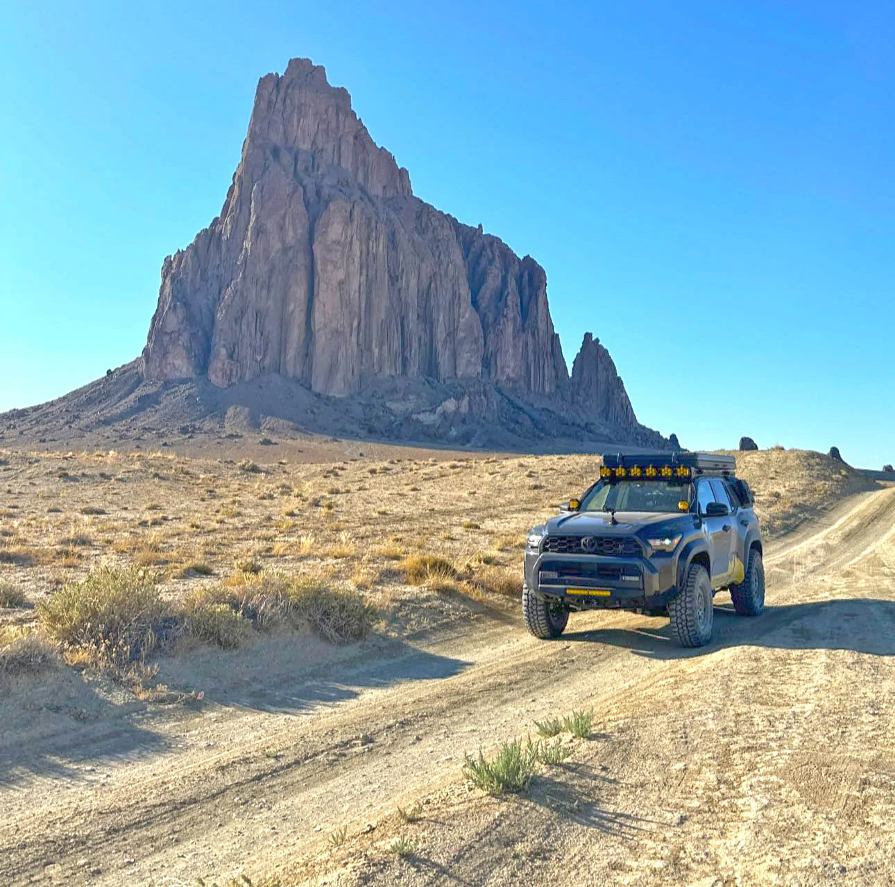 2025 4runner 6th gen UNDERGROUND Photos 4Runner 6th Gen (2025+) Rago Fabrication 2025 4Runner 6th Gen Build 4