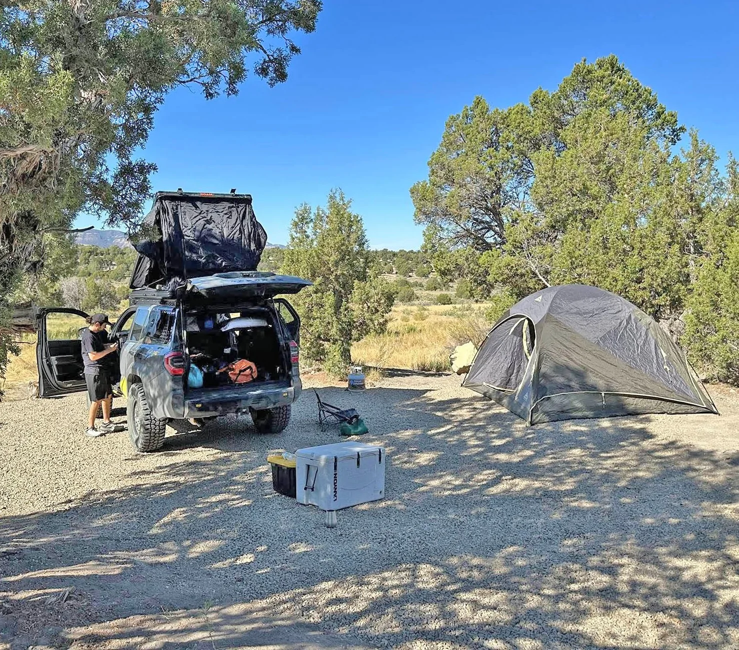 2025 4runner 6th gen UNDERGROUND Photos 4Runner 6th Gen (2025+) Rago Fabrication 2025 4Runner 6th Gen Build 5