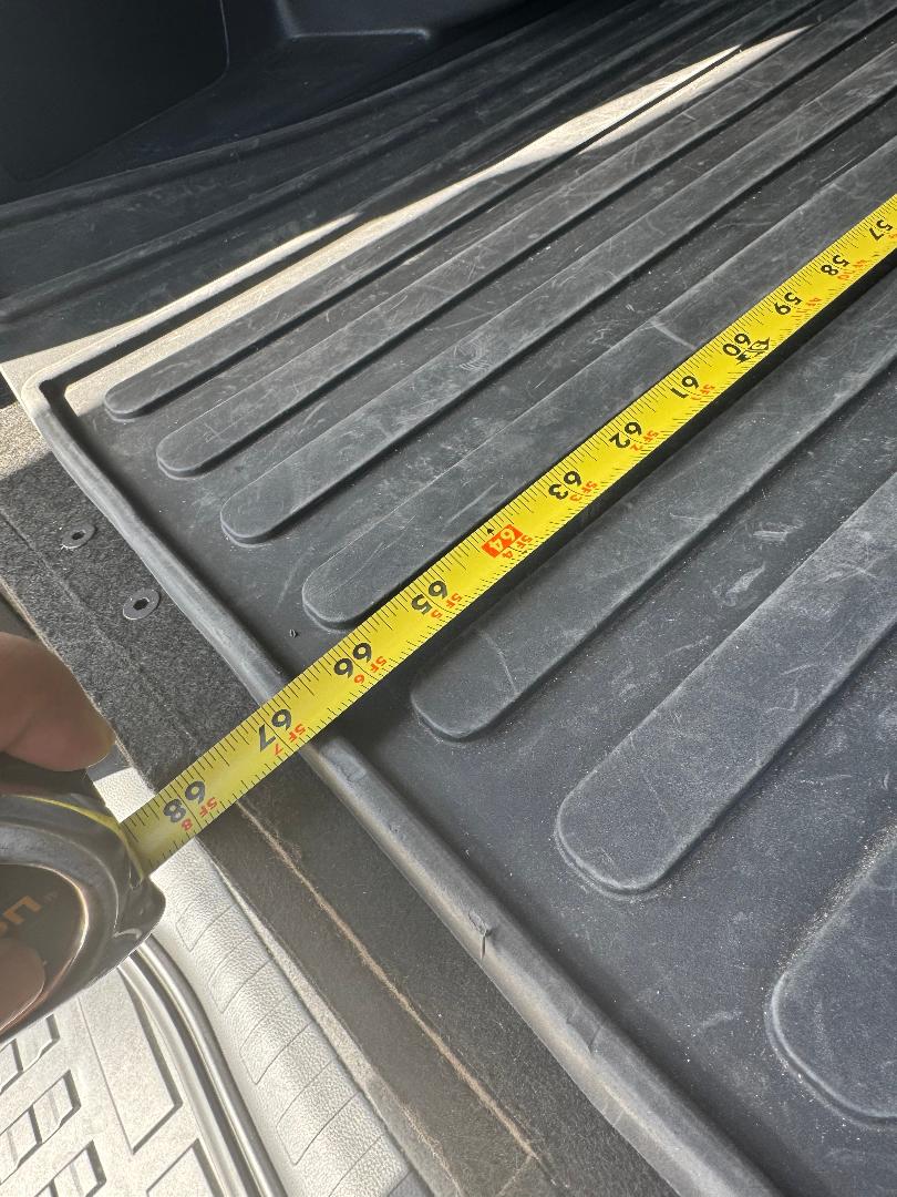 2025 4runner 6th gen Wheelsfeels Sleeping Platform with drawers installed (from Wheels & Feels) 6