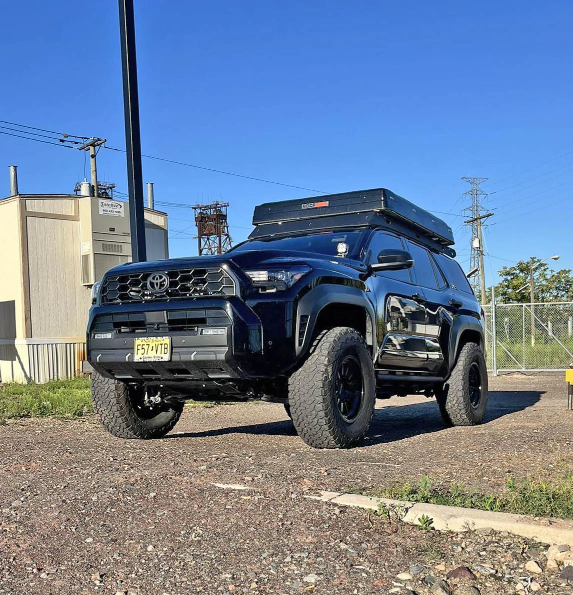 2025 4runner 6th gen BLACK Photos 4Runner 6th Gen (2025+) 540951881_25389566547310182_830980524786477912_n