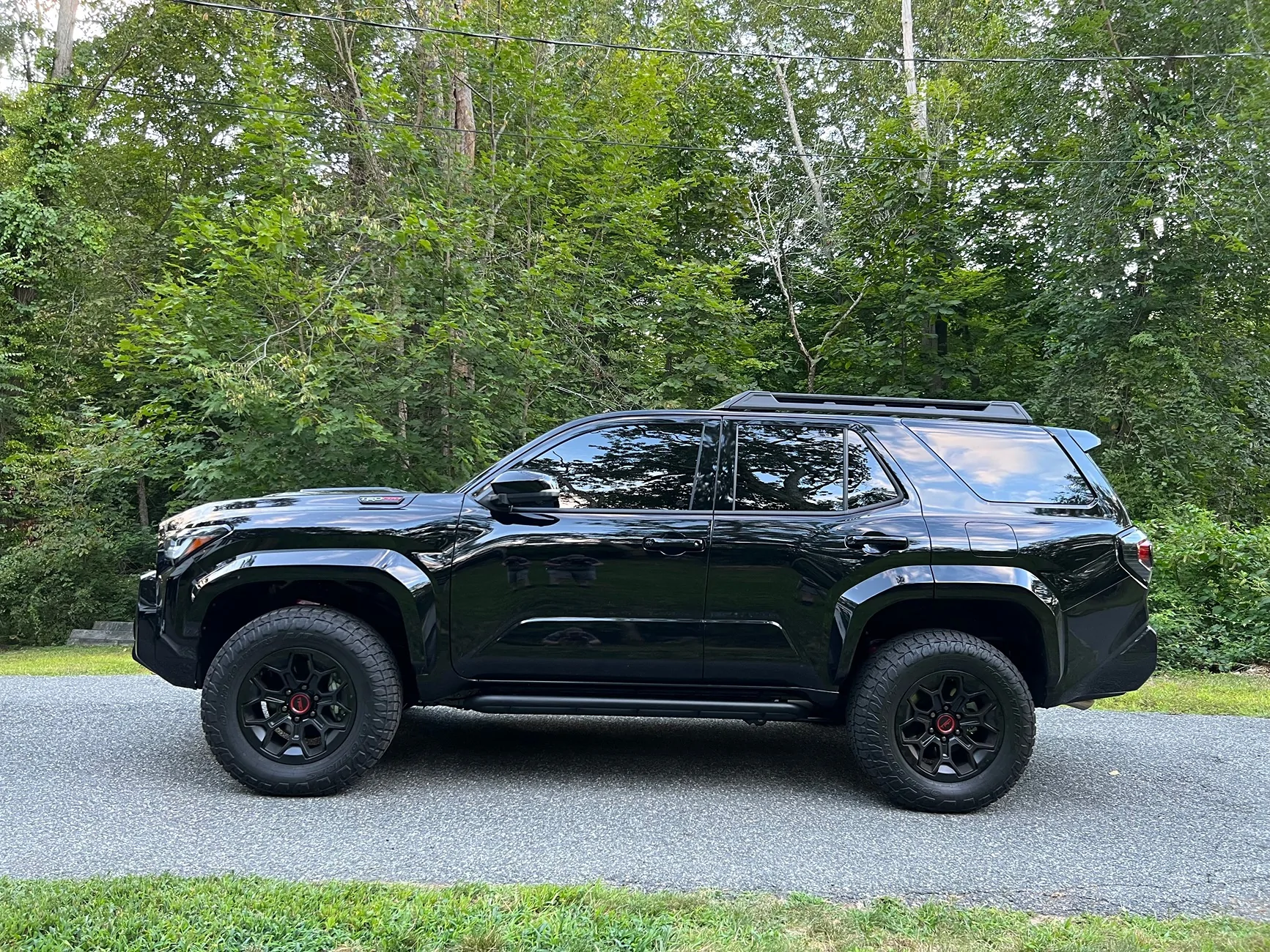 2025 4runner 6th gen BLACK Photos 4Runner 6th Gen (2025+) IMG_2524