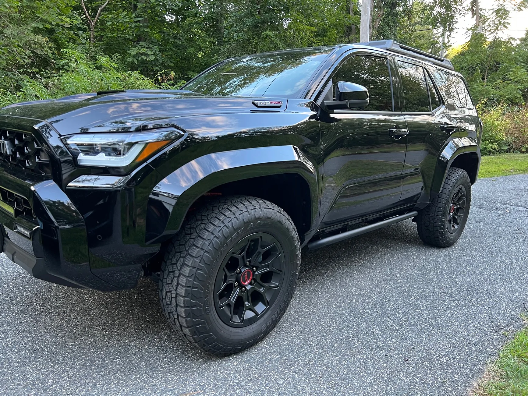 2025 4runner 6th gen BLACK Photos 4Runner 6th Gen (2025+) IMG_2525