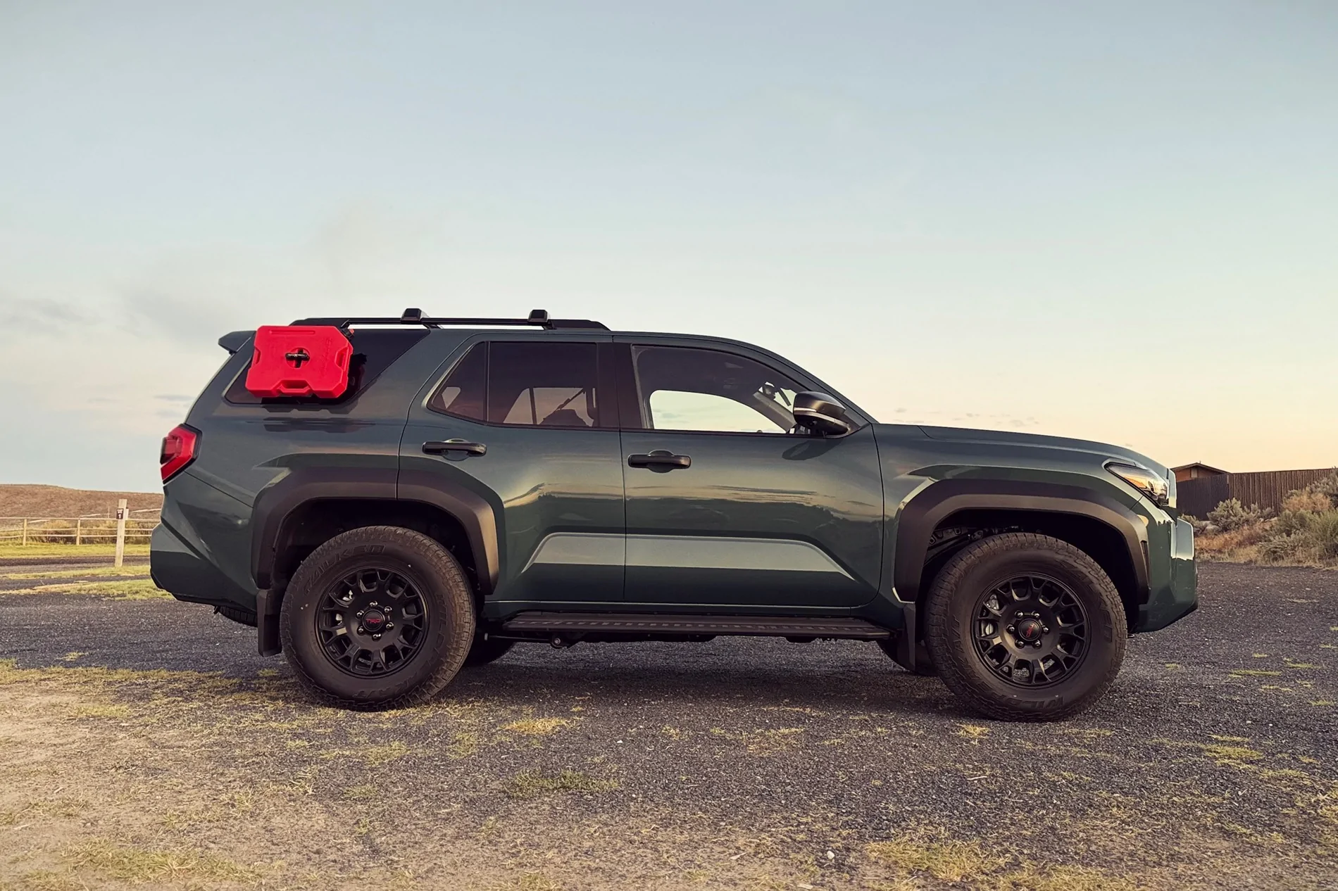 2025 4runner 6th gen Everest ORP - So glad I waited until I could get the color I wanted IMG_7728