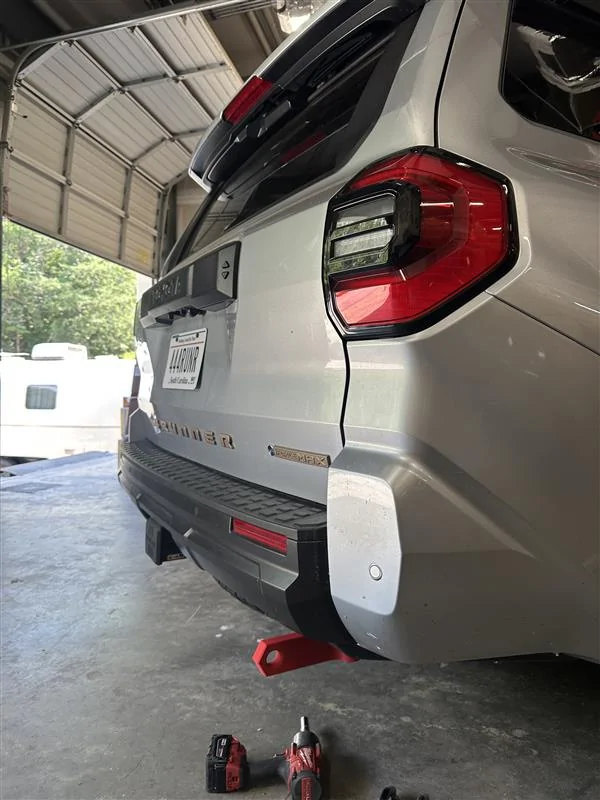 2025 4runner 6th gen SXTH Element Prototype Rear Recovery Point (4runner 6th Gen)  – Feedback Wanted image-jpeg