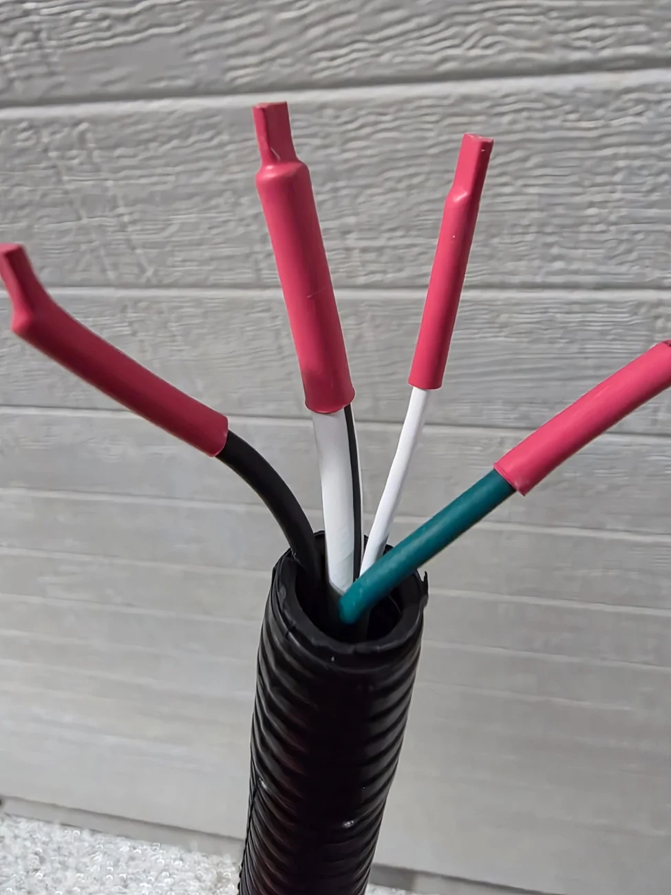 2025 4runner 6th gen Baja Designs Squadron Sport Ditch Lights installed using AUX switches - DIY writeup 2957