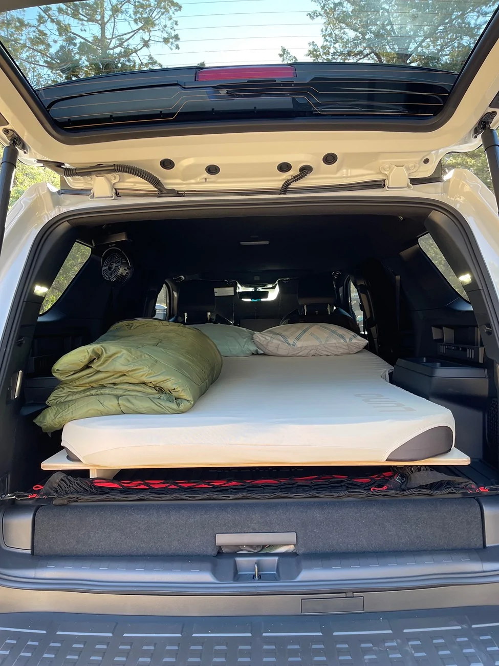 2025 4runner 6th gen Finally, MY Ice Cap 2025 4Runner TRD Pro is here!!! Thoughts, questions, reviews, and the build IMG_6181