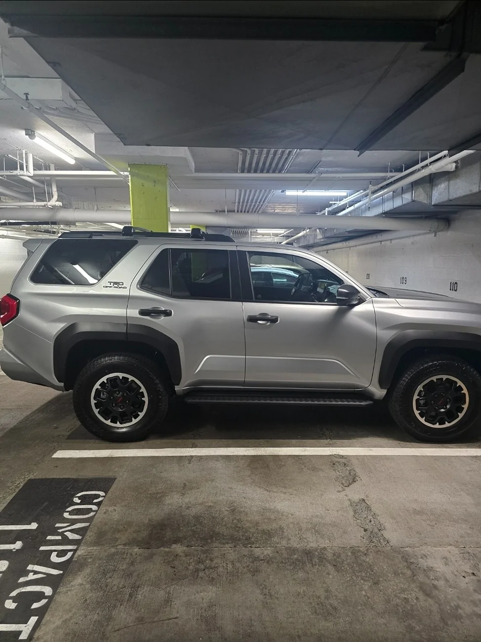 2025 4runner 6th gen Any 2025 4runner owners in Southern California? 1000012823