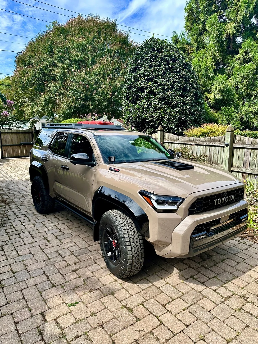 2025 4runner 6th gen MUDBATH Photos 4Runner 6th Gen (2025+) IMG_0994