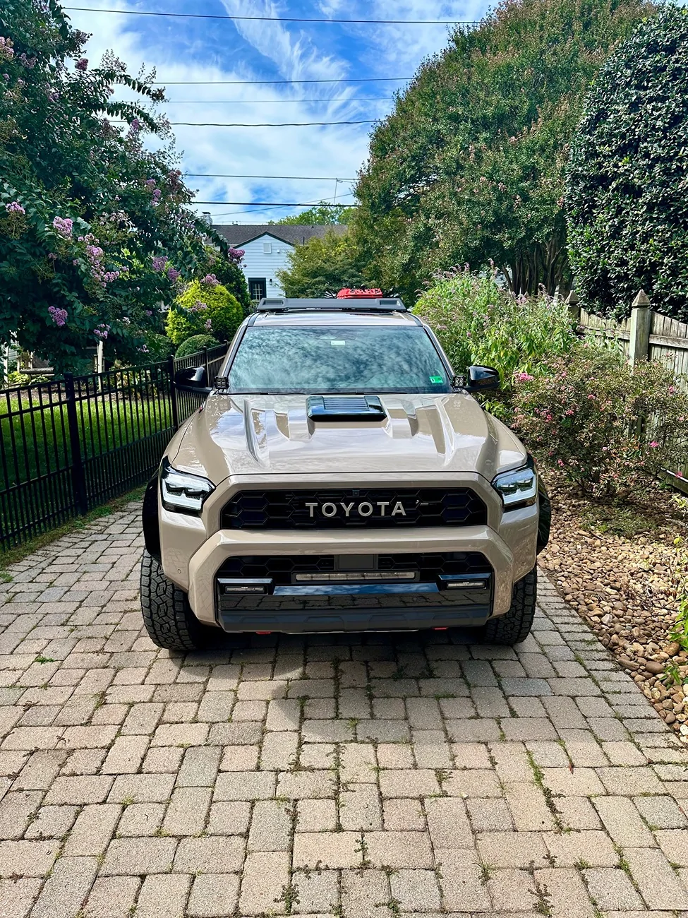 2025 4runner 6th gen MUDBATH Photos 4Runner 6th Gen (2025+) IMG_0992