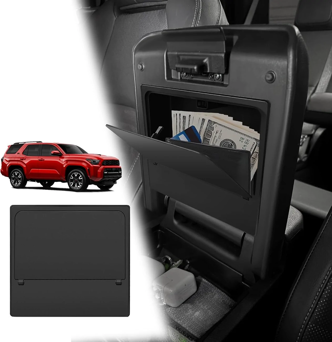 2025 4runner 6th gen 🛠️ Muslogy Armrest Cover — Limited Time Deal! 🚨 1755168510577-3y-png-png-png
