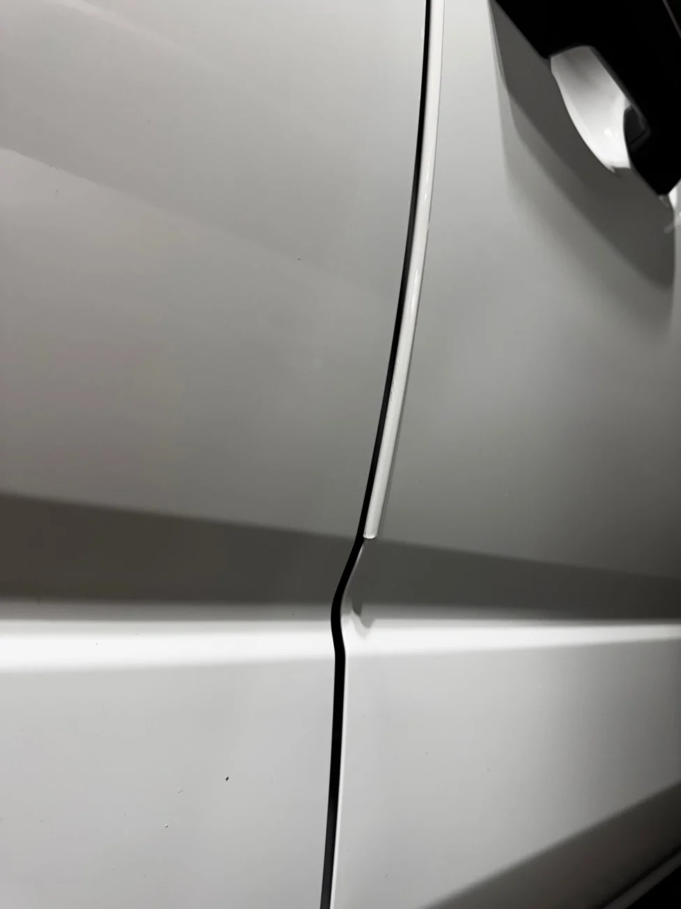 2025 4runner 6th gen Toyota Factory Door Edge Guards - install instructions / photos? IMG_0753
