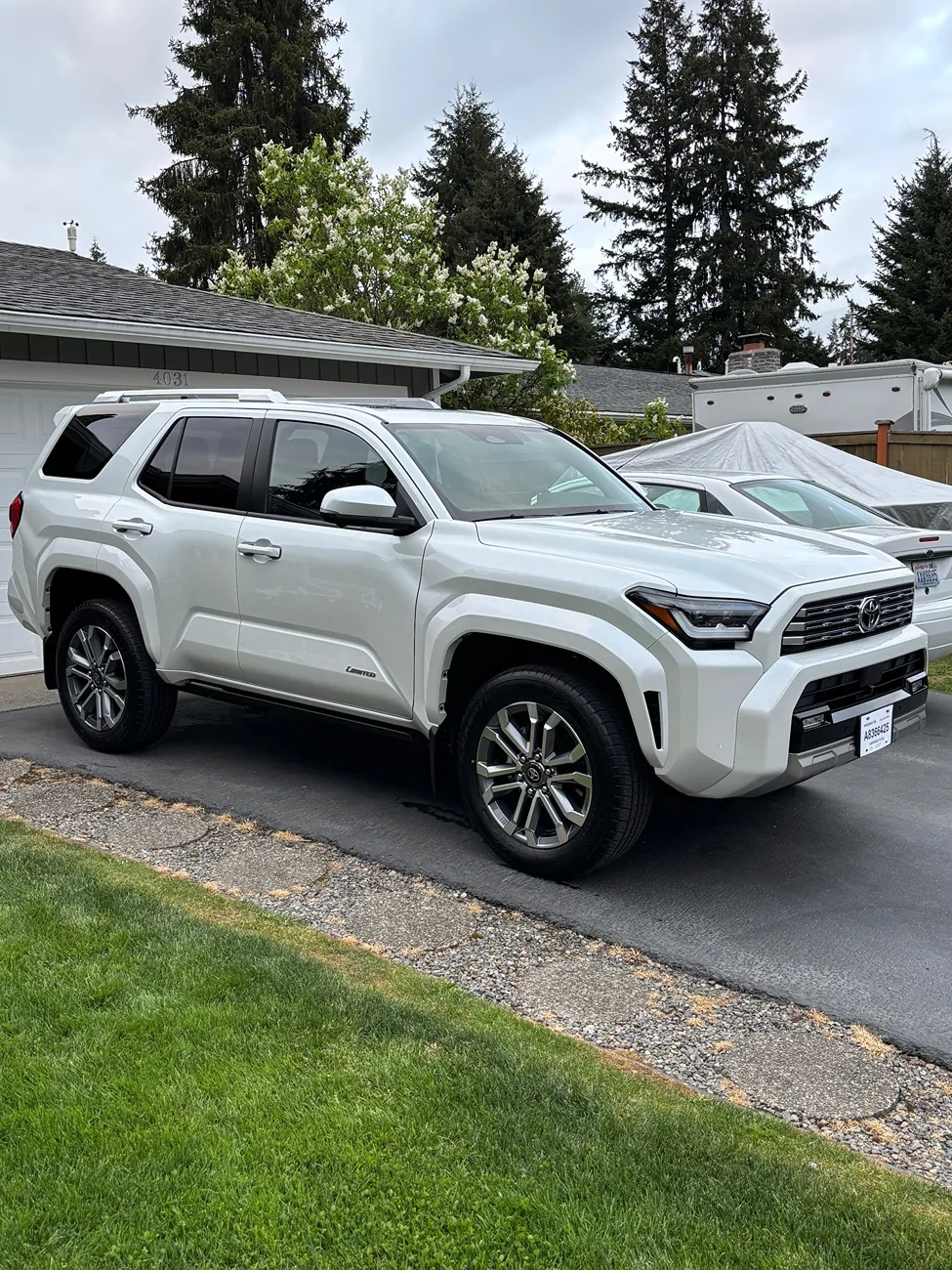 2025 4runner 6th gen Need Help With Wheel Selection IMG_8061