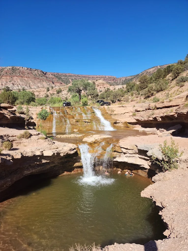 2025 4runner 6th gen Any 2025 4runner owners in Southern California? unnamed