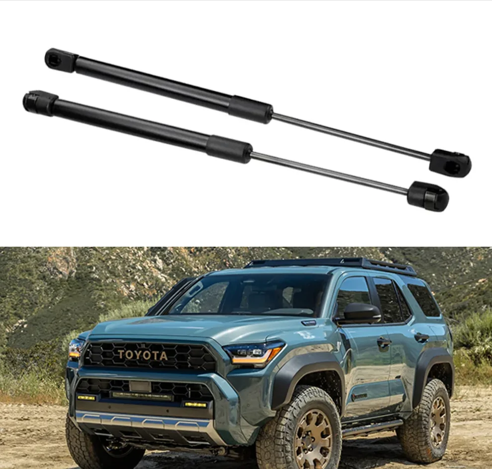 2025 4runner 6th gen Hood Struts Solution For Your 2025+ Toyota 4Runner 6th Gen (Hansshow) 1756723850338-od